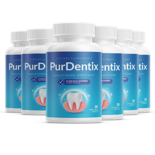 PurDentix Buy